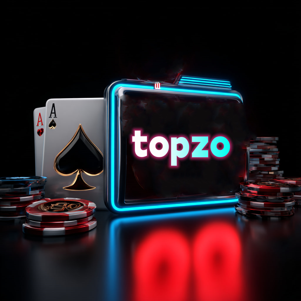 topzo Trò chơi